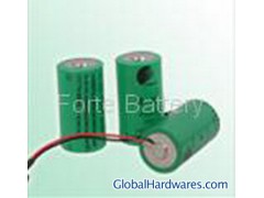 ER34615M Lithium Thionyl Chloride Batteries Li-SOCl2 Batteri图1