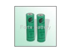 ER14335M Lithium Thionyl Chloride Batteries Li-SOCl2 Batteri图1
