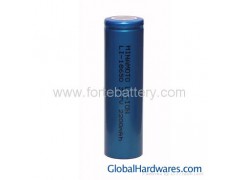ICR18650 Lithium Ion Batteries图1