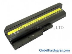 laptop battery for IBM ThinkPad T60图1
