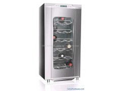 Wine Cellar: M01 series, 30/40/50 Bottles图1