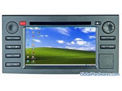 Car pc with DVD,GPS,TV,Internet,Bluetooth,Radio图1