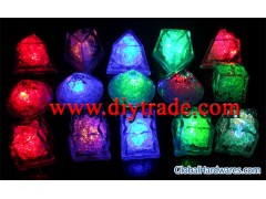 Flashing Ice cube图1