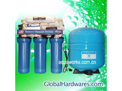 Domestic Reverse Osmosis Water Purifier / Water Filter (RO-5图1