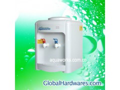 Tabletop Hot and Room Water Boiler (46TK)图1