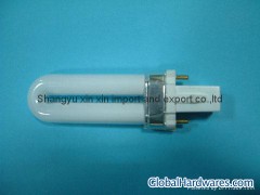 U type fluorescent lamps图1