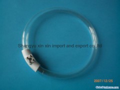 CIRCULAR ULTRAVIOLET RAY LIGHT图1