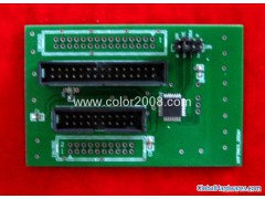HP5500/5000/1050 Chip Decode图1