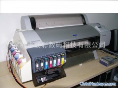 Wide Format printers CISS图1