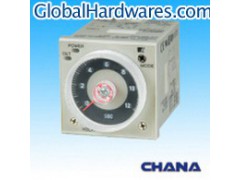 Time Relay (H3BA,H3CR)图1