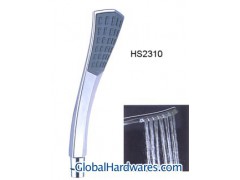 hand shower new design图1