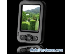 MP4 player and mp3 player Catamount II图1