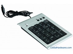 Multimedia Numeric Keyboard图1