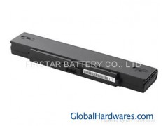notebook battery for SONY VGP-BPS9图1