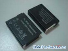 Digital camera battery for Fujifilm NP95图1