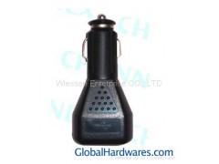 PT-002B USB CAR CHARGER图1