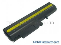 laptop battery for IBM ThinkPad T40图1