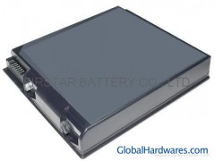 laptop battery for DELL Inspiron 2650图1