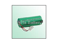 ER18505M Lithium Thionyl Chloride Batteries Li-SOCl2 Batteri图1