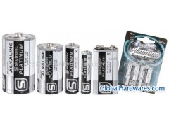 High Capacity Alkaline Battery 1.5V BABY LR14 C Size(MN1400)图1