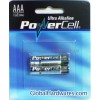 LR03 Alkaline Battery AAA