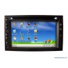 Universal Car pc with ,car audio ,car dvd,GPS,TV,Internet fo