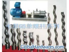 colloid mill mono pumps图1
