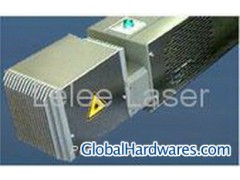 LM-DP-CO2 Laser Marking machine图1