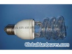 Sprial UV lamps图1