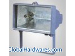 Halogen Floodlight Lamp (ZY-500 500W)图1