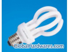 Lotus Series Energy Saving Bulb图1