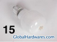 Mushroom Bulb M16(FH010)图1