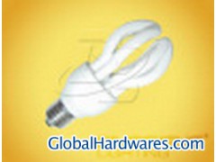 Energy Saving Lamp (Lotus Shape)图1
