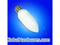 Energy Saving Lamp Candle Type (HWCL-5)图1