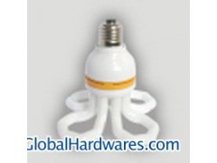 Compact Fluorescent Lamp (F0833C)图1