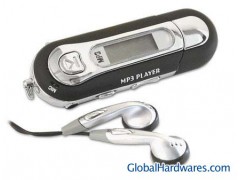 FM mp3 player in 30 kinds of mp3 players图1