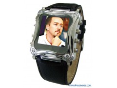 Digital MP4/MP3 Watches(AE-BR-L35)图1