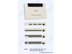 Portable PABX box图1