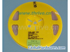 SMD Zener图1