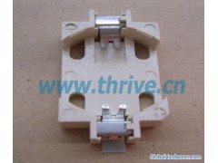 CR2032 cell socket (horizontal图1
