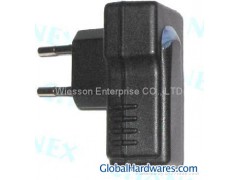 MH-01DV USB travel charger图1