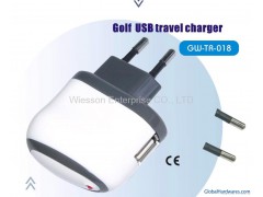MH-01 USB power adaptor图1