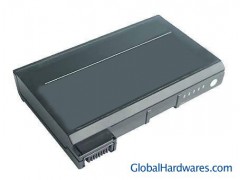 notebook battery for DELL Latitude C640图1