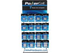 Super Alkaline Batteries图1