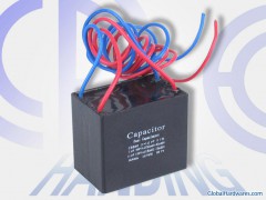 MOTOR CAPACITOR CBB61图1