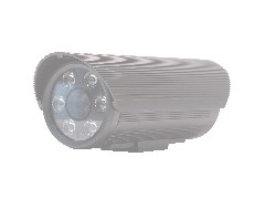 Built-in X25 Zoom Auto Focus Color Super Ir Zoom Camera图1