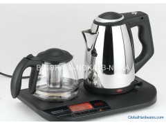 Digital Tea Maker图1
