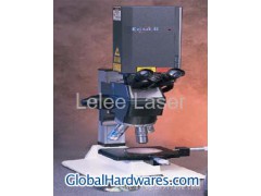 LD-LP-100M Laser Drilling图1