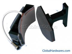 Silicon Cap Mat-sublimation图1