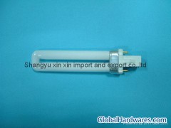 PL-7W fluorescent lamps图1